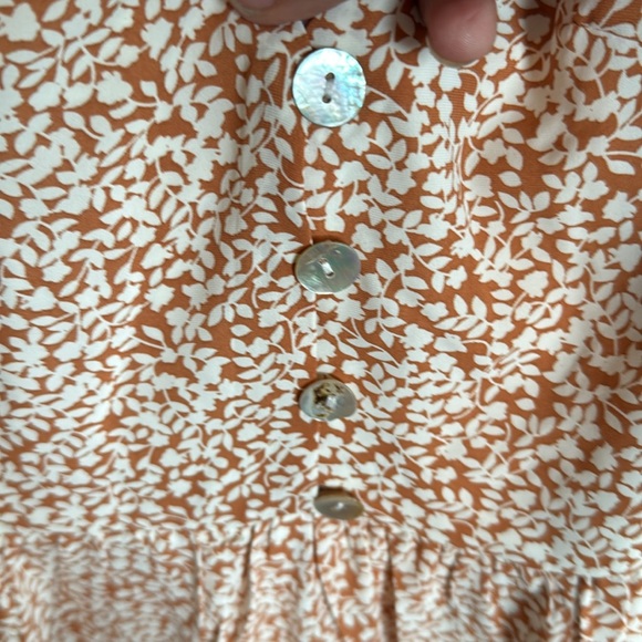 Petal & Pup Dancer dress. Worn twice. 59 retail   Great condition - Picture 9 of 12